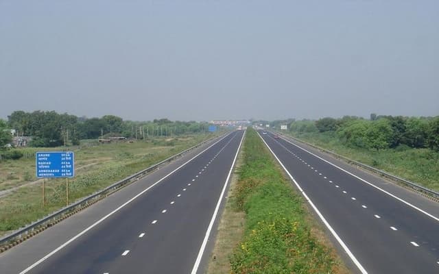 National Highway